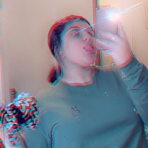 Meet your Posher, Karley